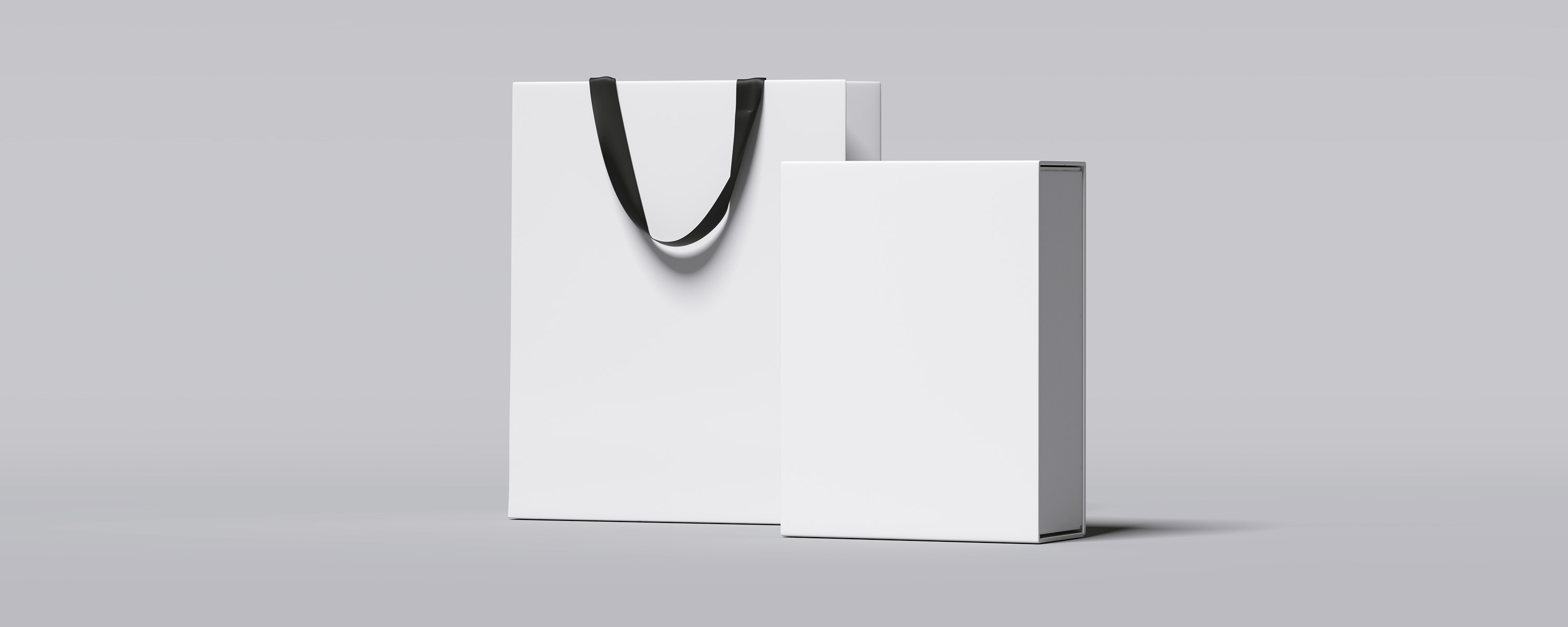 Luxury Bags and Boxes