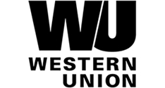 Western Union Logo